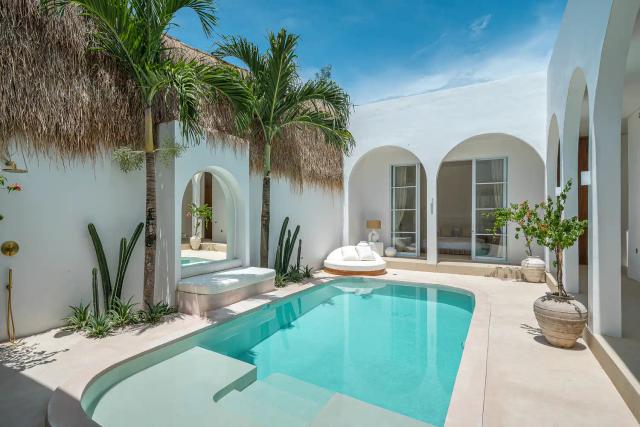 Villa Halo