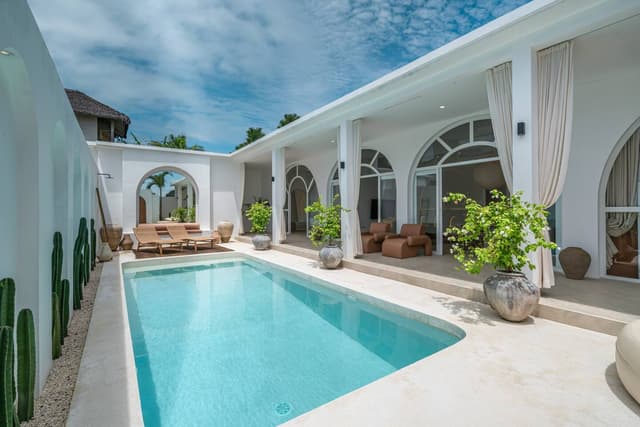 Villa Harmony